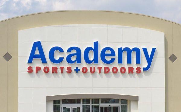 Academy Sports + Outdoors