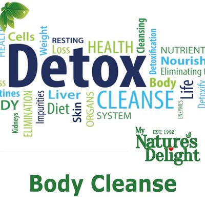 Detox Options Available