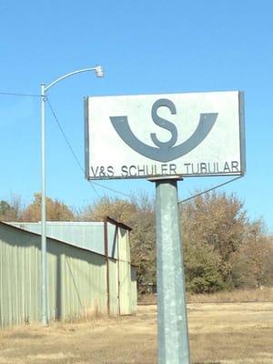 V & S Schuler Tubular Products