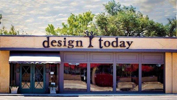 Design Today