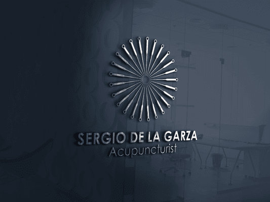 SERGIO DE LA GARZA Acupuncturist