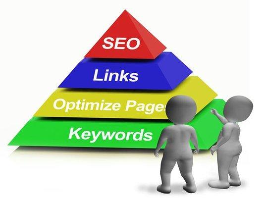 SEO Tech Pro Lake St Louis MO