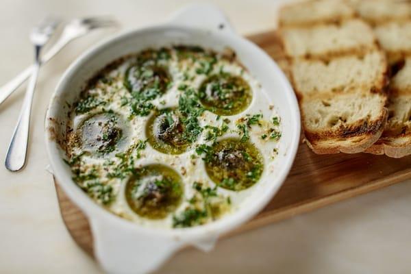 Escargots