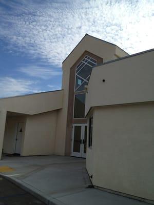 Mira Mesa Presbyterian Church