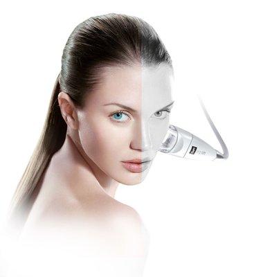 Face Endermologie