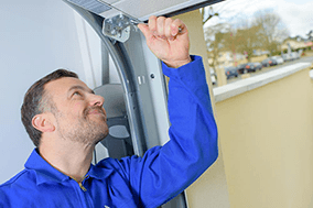 Smart Garage Door Repair - Lakewood