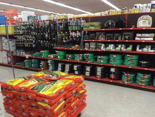 Lawn & Garden Supplies