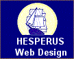 Hesperus Web Design