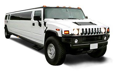 Stretch Hummer