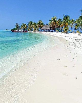 Considering visiting Belize?? Contact us for all your travel plans and details.