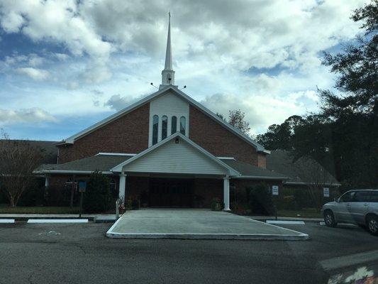 Geneva Presbyterian Church