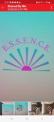 Essence Community Services