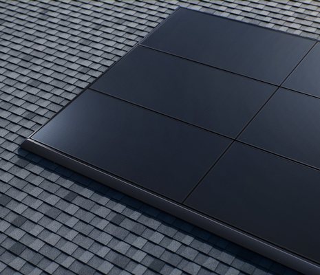 Tesla Certified Solar Installer