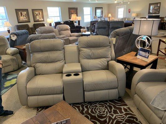 Rocker/Power Recliners