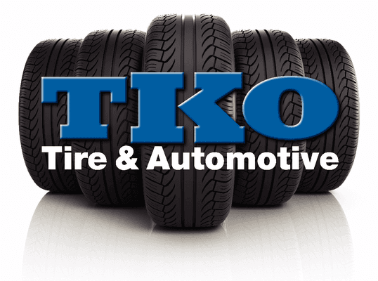 TKO Tire & Automotivre