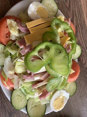 Chef Salad