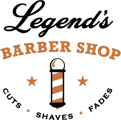 Legend's Barber Shop