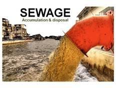 SEWAGE..Disposal Ace Septic and Plumbing Co