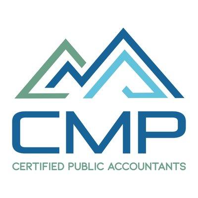 CMP Logo