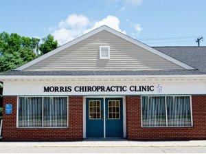 Morris Chiropractic Clinic