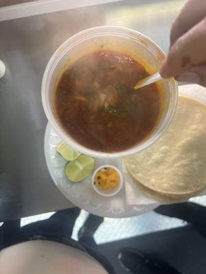 Menudo