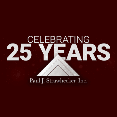 Celebrating 25 Years of helping Non Profits!