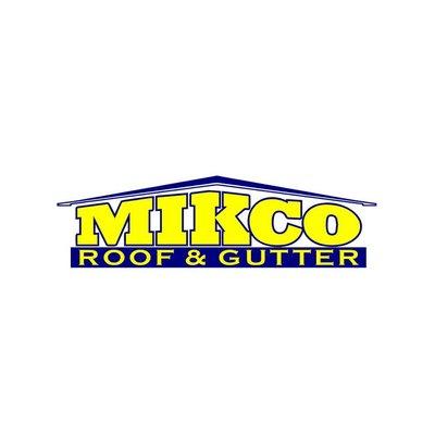 MIKCO Roof & Gutter