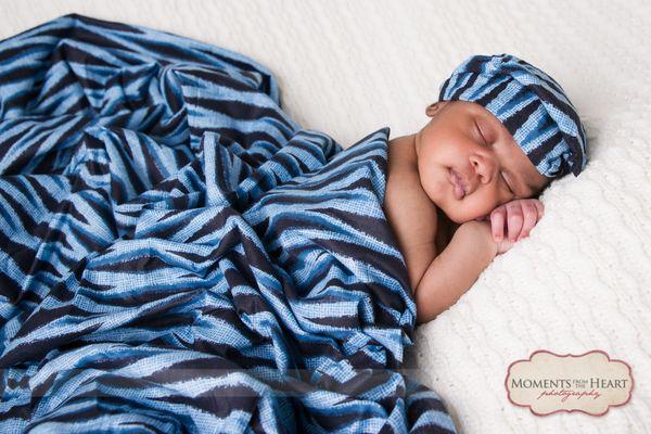 Austin Newborn Photography