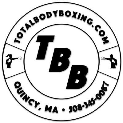 Total Body Boxing