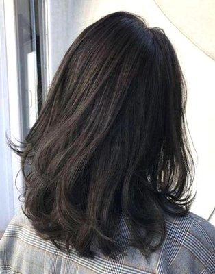 Carola's Hair Salon in Pacoima offers medium length haircuts for men, women and children