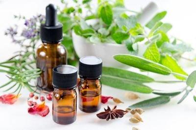 The top Aroma therapy expert in Albuquerque