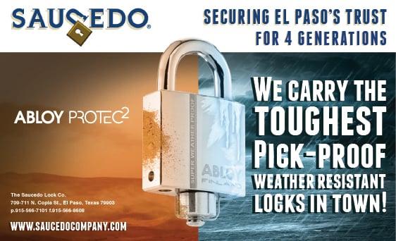 Abloy ProTec2 - High Security Key