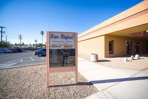 Epiphany Dermatology - Tucson