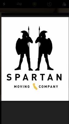 Spartan Moving Company