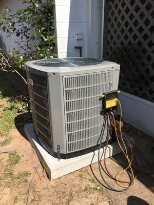 Heat Pump