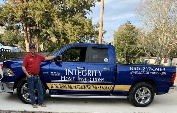 Integrity Home Inspections