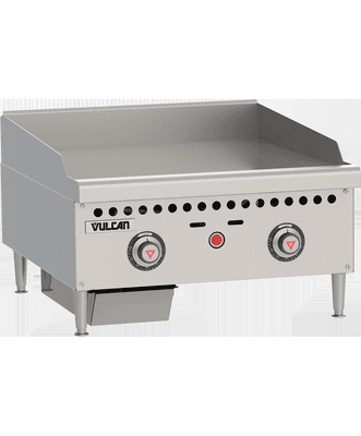 Vulcan complete cooking line direct from factory.