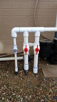 Plumbing Repair