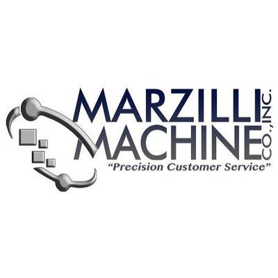 Marzilli Machine Co. - Precision Turning and Milling