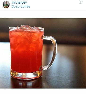 SoZo Coffeehouse