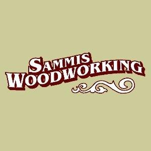 Sammis Woodworking