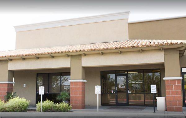 Arizona Veterinary Dental