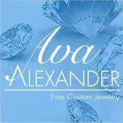 Ava Alexander Fine Custom Jewelry