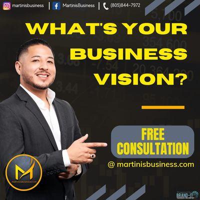 Having a Business vision provides a sense of purpose and direction for the business.