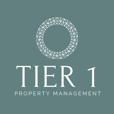 Tier 1 Property Management