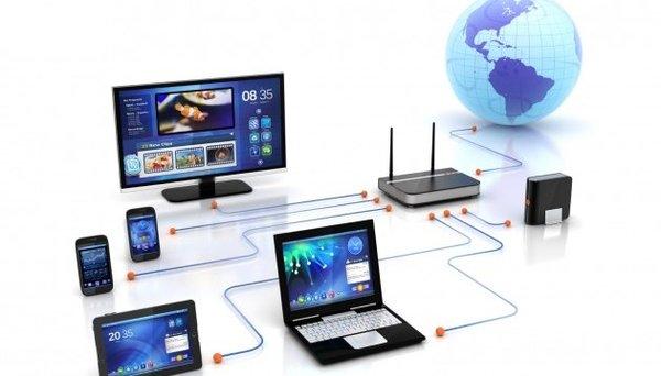 Complete Network Solutions