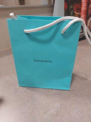 Tiffany & Co.