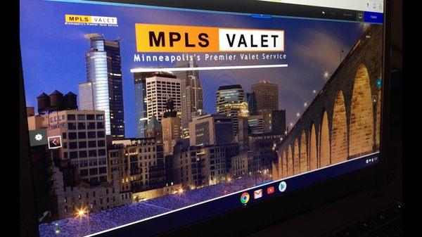 mplsvalet.com