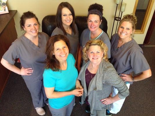 Hastings Family Dental Care