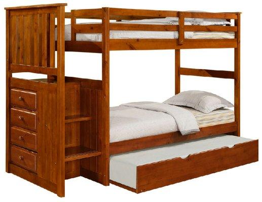 Bunk Beds